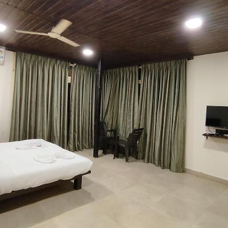Kay'S Riverview Resort Baga Eksteriør bilde